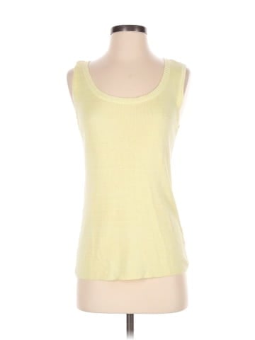 Jones New York Collection Sweater Vest (view 1)