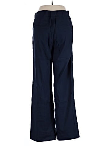 Vince. Linen Pants (view 2)