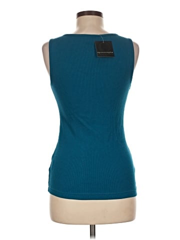 Apostrophe Sleeveless Top (view 2)