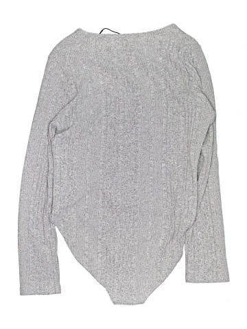 Cider Long Sleeve Top (view 2)