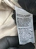 Chico's Solid Yellow Khaki Shorts Size Med (1.5) - photo 5