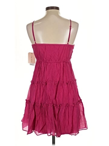 City Studio Cocktail Dress (view 2)