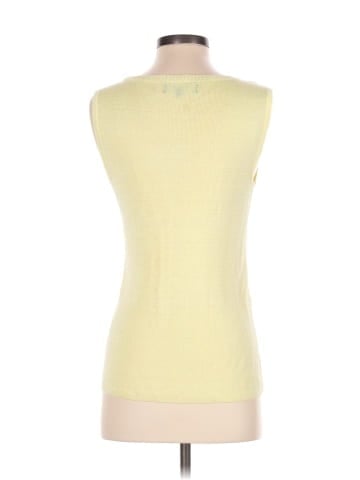 Jones New York Collection Sweater Vest (view 2)