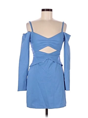 Alexis Cocktail Dress (view 1)