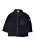 Petit Bateau 100% Polyester Blue Coat Size 3 - photo 1