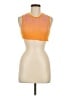 Maje Orange Tank Top Size EU (FR) 38 / US 6 - photo 1