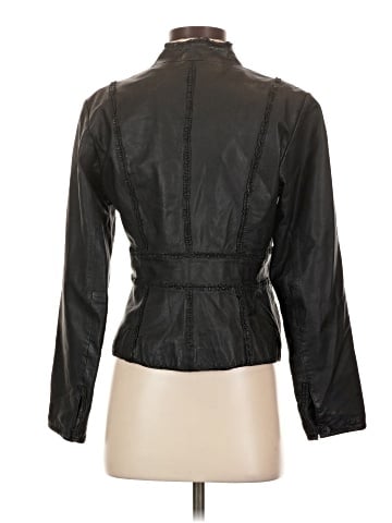 Ashley B Leather Jacket (view 2)