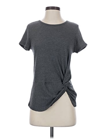 Paper Crane Short Sleeve T-Shirt (view 1)