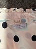 Boden 100% Cotton Polka Dots Ivory Long Sleeve Blouse Size 2 - photo 7