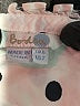 Boden 100% Cotton Polka Dots Ivory Long Sleeve Blouse Size 2 - photo 9
