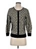 Lucky Brand Black Jacket Size S - photo 1