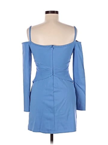 Alexis Cocktail Dress (view 2)