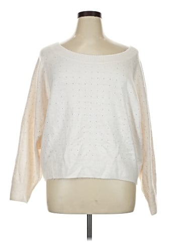Victoria's Secret Pullover Sweater (view 1)