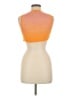 Maje Orange Tank Top Size EU (FR) 38 / US 6 - photo 2
