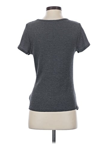 Paper Crane Short Sleeve T-Shirt (view 2)