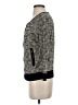 Lucky Brand Black Jacket Size S - photo 5