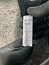 Olive and Oak Solid Black Active Pants Size S - photo 7