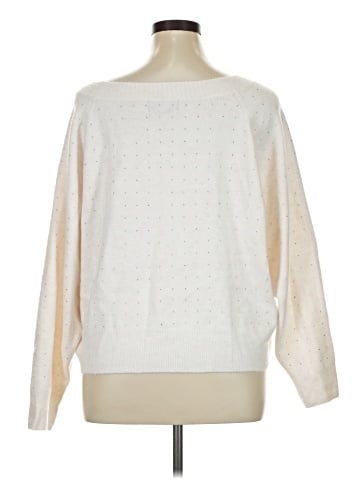 Victoria's Secret Pullover Sweater (view 2)