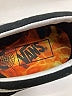 Vans Graphic Black Sneakers Size 8 1/2 - photo 3