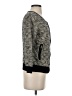 Lucky Brand Black Jacket Size S - photo 4