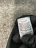 Ann Taylor LOFT 100% Polyester Black Cargo Pants Size 12 - photo 8