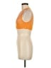 Maje Orange Tank Top Size EU (FR) 38 / US 6 - photo 5