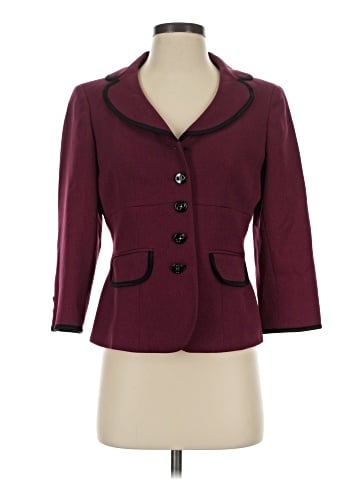 Nine West Blazer (view 1)