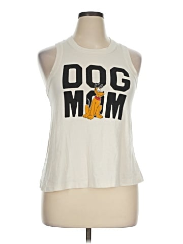 Disney Sleeveless T-Shirt (view 1)