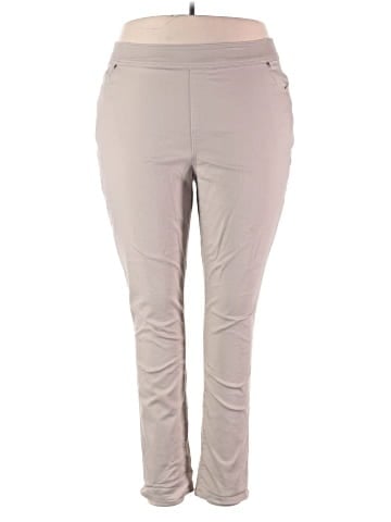 Kim Rogers Casual Pants (view 1)