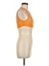 Maje Orange Tank Top Size EU (FR) 38 / US 6 - photo 4