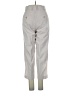 Aritzia Solid Ivory Gray Wool Pants Size 00 - photo 2