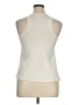 Disney Ivory Sleeveless T-Shirt Size XL - photo 2