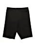Double Zero Solid Black Athletic Shorts Size S - photo 1