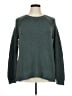 Old Navy Solid Green Pullover Sweater Size XL - photo 1