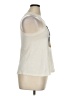 Disney Ivory Sleeveless T-Shirt Size XL - photo 4