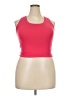 Zyia Active Pink Tank Top Size XXL - photo 1