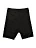 Double Zero Solid Black Athletic Shorts Size S - photo 2