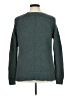 Old Navy Solid Green Pullover Sweater Size XL - photo 2