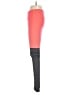 Alo Yoga Color Block Red Active Pants Size S - photo 5