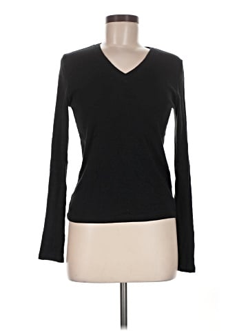 Gap Long Sleeve T-Shirt (view 1)