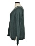 Old Navy Solid Green Pullover Sweater Size XL - photo 5