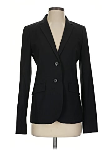 J.Crew Collection Wool Blazer (view 1)