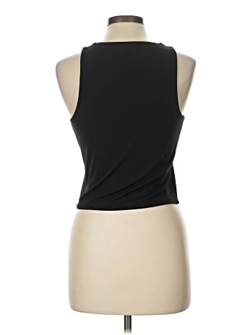 Express Sleeveless Top (view 2)