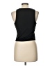 Express Black Sleeveless Top Size L - photo 2