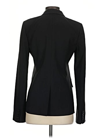 J.Crew Collection Wool Blazer (view 2)