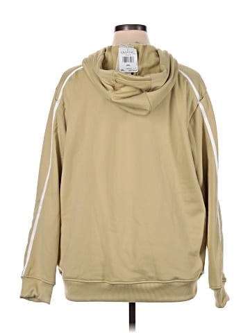 Adidas Zip Up Hoodie (view 2)