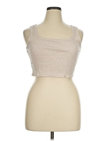 Jockey Sleeveless Top (view 1)