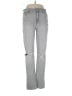 Old Navy Gray Jeans Size 10 (tall) - photo 1