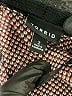 Torrid 100% Acrylic Stars Black Cardigan Size 2X Plus (2) - photo 7