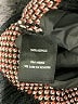 Torrid 100% Acrylic Stars Black Cardigan Size 2X Plus (2) - photo 8